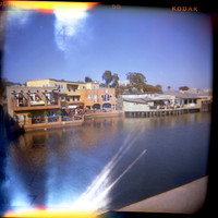 Soquel Creek   Capitola