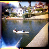 Soquel Creek Lagoon