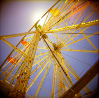 Ferris Wheel