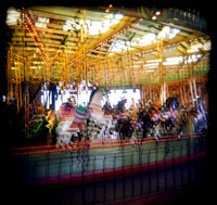 Looff Carousel