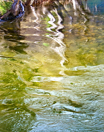 Merced River 2