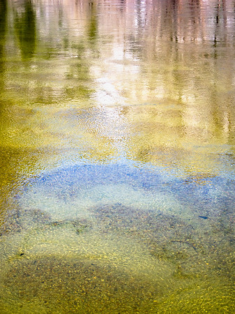 Merced River 1