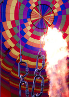 Hot Air Balloons (4)  Capadoccia