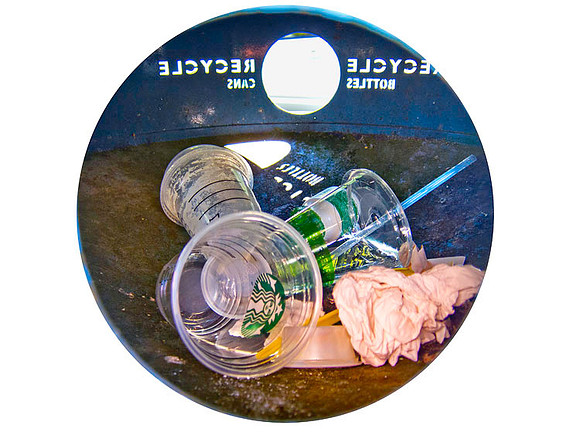 Trash Circle 2