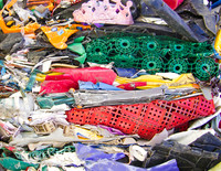 Crushed Plastic (Crown)