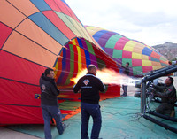 HotAir Balloons (1)  Capadoccia