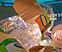 Recycle Bin 3 (O)