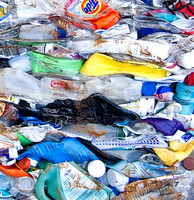 Crushed Plastic (Tide)